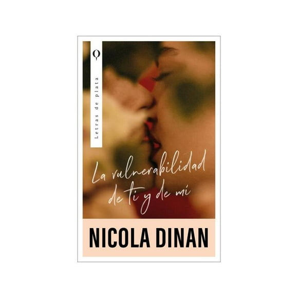 LIBRO LA VULNERABILIDAD DE TI Y DE MI - NICOLA DINAN