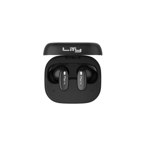 Lity - Audífonos Tws Anc Cancelación Activa De Ruido T15P