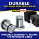 thumbnail image 2 of Lock HITCH SAFE HS7021T Juego de pernos de enganche 2,5 cm, 2 of 8