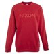 thumbnail image 1 of Polerón Hombre Crew Red Logo Front, 1 of 5
