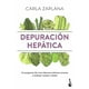 thumbnail image 1 of Libro Depuración hepática - Carla Zaplana, 1 of 2