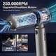thumbnail image 3 of Aspiradora Mini Yomile AD10 2 en 1 27000PA Brushless, 3 of 3