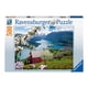 thumbnail image 1 of Puzzle Paisaje escandinavo - 500 piezas, 1 of 1