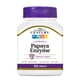 thumbnail image 1 of Tabletas Masticables Papaya Enzyme Tropical 100 Unidades, 1 of 3