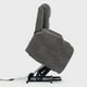 thumbnail image 4 of Bergere Stand Up Grey, 4 of 7