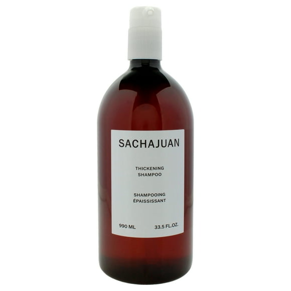 Shampoo Sachajuan Espesante 1000ml