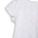 thumbnail image 2 of Polera Bebé Niña Blanco Pillin, 2 of 3