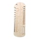 thumbnail image 1 of Regla De Gancho De Ganchillo Para Tejer, Regla De Medición De Tamaño De Calcetín De Madera Multifuncional, 1 of 3