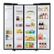 thumbnail image 2 of Refrigerador Side By Side 602 Litros / RS60T5200B1, 2 of 8