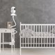 thumbnail image 4 of Soporte de monitor de bebé EYSAFT para monitor de vídeo Babysense, 4 of 7