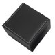 thumbnail image 3 of Caja De Reloj Negra Cuero De PU Reloj De Pulsera Organizador Expositor De Joyas Grande, 3 of 5
