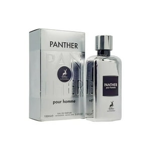 Maison Alhambra - Perfume Panther Edp 100Ml Hombre