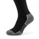 thumbnail image 2 of Calcetines Hombre Deportivo Largo Negro X10 40-44, 2 of 3