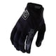thumbnail image 1 of Guantes troy lee air ghostwing black, 1 of 2