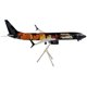 thumbnail image 1 of Avión GeminiJets Alaska Airlines Boeing 737-900ER 1:200, 1 of 1