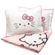 thumbnail image 3 of Set De Edredón Y Funda Hello Kitty Talla Total queen, 3 of 5