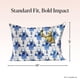 thumbnail image 5 of Funda De Almohada Star Wars R2 d2 C 3po De Satén 48 X 66 Cm, 5 of 8