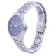 thumbnail image 2 of Reloj Westar Blue Dial Stainless Steel Quartz 40210 STN 104 Women's Watch, 2 of 3