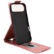 thumbnail image 4 of Funda tipo folio para iPhone Air con soporte magnético y protección para la cámara Oro rosa, 4 of 6