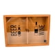thumbnail image 1 of Caja Colección Coleccionar Corchos y Tapas, 1 of 2