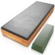 thumbnail image 1 of Leather Strop Sharp Pebble Premium para afilar cuchillos, 1 of 9