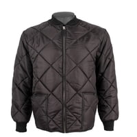 Chaqueta Fox Outdoor Products Urban Utility Negra Talla L
