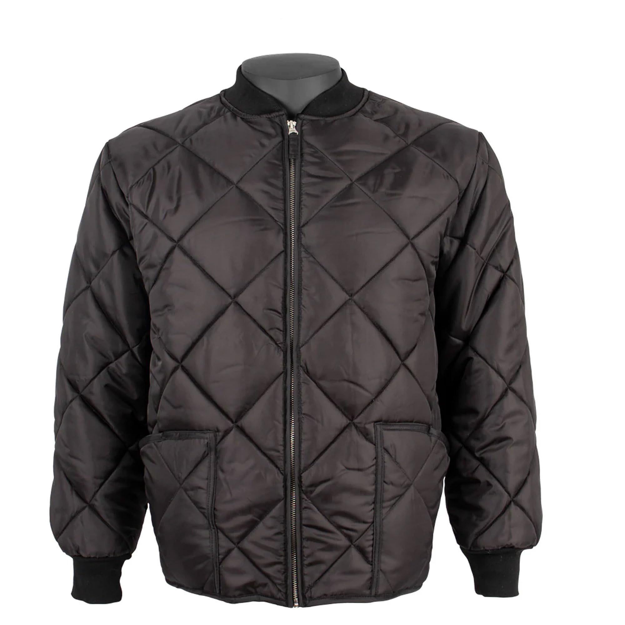 Chaqueta Fox Outdoor Products Urban Utility Negra Talla L