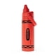 thumbnail image 1 of Botella de agua CamelBak Crayola Chug con aislamiento de 473 ml, inoxidable, 1 of 9