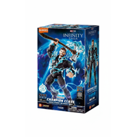 Figura Armable Thor Marvel Infinity Saga Blokees
