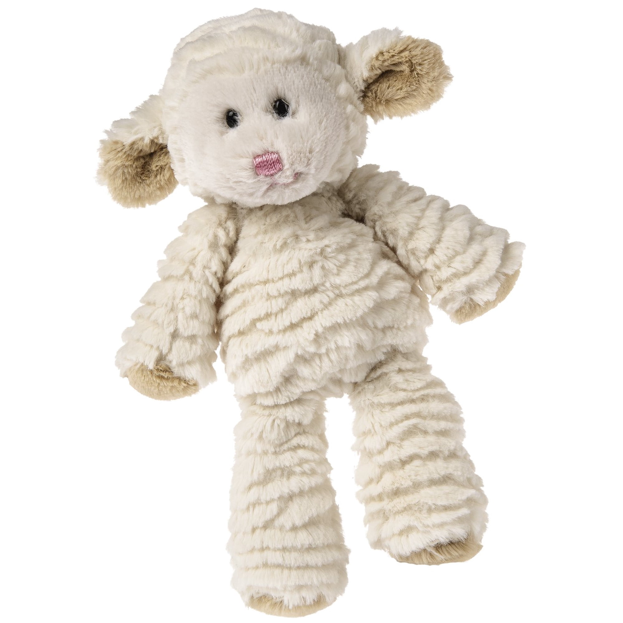 Mary Meyer Stuffed Toys - Peluche Mary Meyer Marshmallow Junior Lamb 23 Cm