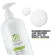 thumbnail image 4 of Gel de baño para el acné Humane con peróxido de benzoilo al 10%, 480 ml, vegano, 4 of 9