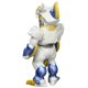 thumbnail image 2 of Figura de vinilo blando BANDAI Ultraman Series Galactron MK2 86, 2 of 2