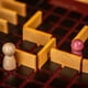 thumbnail image 4 of Juego de estrategia abstracto GIGAMIC Quoridor para adultos y familias, 4 of 6