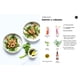 thumbnail image 5 of Superfácil - Ensaladas. Cocina Con 3 - 6 Ingredientes., 5 of 5