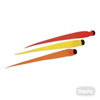 Dactic - Pelotas Cometa