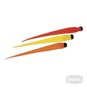 Dactic - Pelotas Cometa