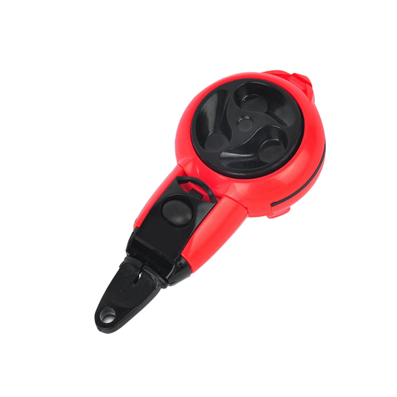 Magideal - Herramienta De Construcción Para Carpintería, Marcador De Tinta Manual Automático, Conducto De Fuente, Línea De Tiza, Herramientas De Medición De