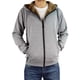thumbnail image 1 of Chaqueta Poleron Hombre Invierno Forro Piel Con Gorro 517, 1 of 5