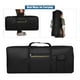thumbnail image 5 of Funda Music Bags Acolchada Para Teclado 61 Teclas, Material de tela Oxford impermeable, 5 of 6