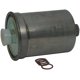 thumbnail image 1 of Filtro de combustible Bosch 77010WS Workshop para Audi, Saab, Volkswagen, 1 of 1