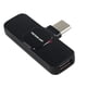 thumbnail image 3 of Kit 2 Microfonos Lavalier Inalambricos USB-C y Lightning - PS, 3 of 5
