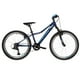 thumbnail image 1 of Bicicleta MTB Infantil Kross Hexagon Jr 1.0 SR Navy Blue Steel, 1 of 3