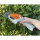 thumbnail image 5 of Podador Aparador De Arbusto Cerca Viva Arvore 2 Laminas 12v, 5 of 5