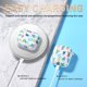 thumbnail image 5 of Estuche Olytop Cactus con llavero para AirPods 1ª y 2ª generación, 5 of 7