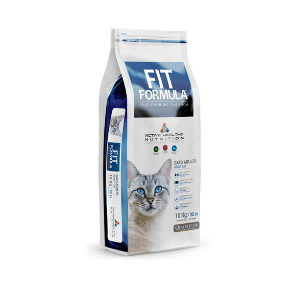 Fit Formula Gato 10 Kg