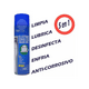 thumbnail image 4 of Lubricante Enfriador Cuchilla Cool Care 5 En 1 Aerosol 439ml, 4 of 4