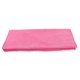 thumbnail image 2 of Absorbente Poliéster Fibra Deportes Toalla Hombres Mujeres Gimnasio Senderismo Viaje Rosa, 2 of 5