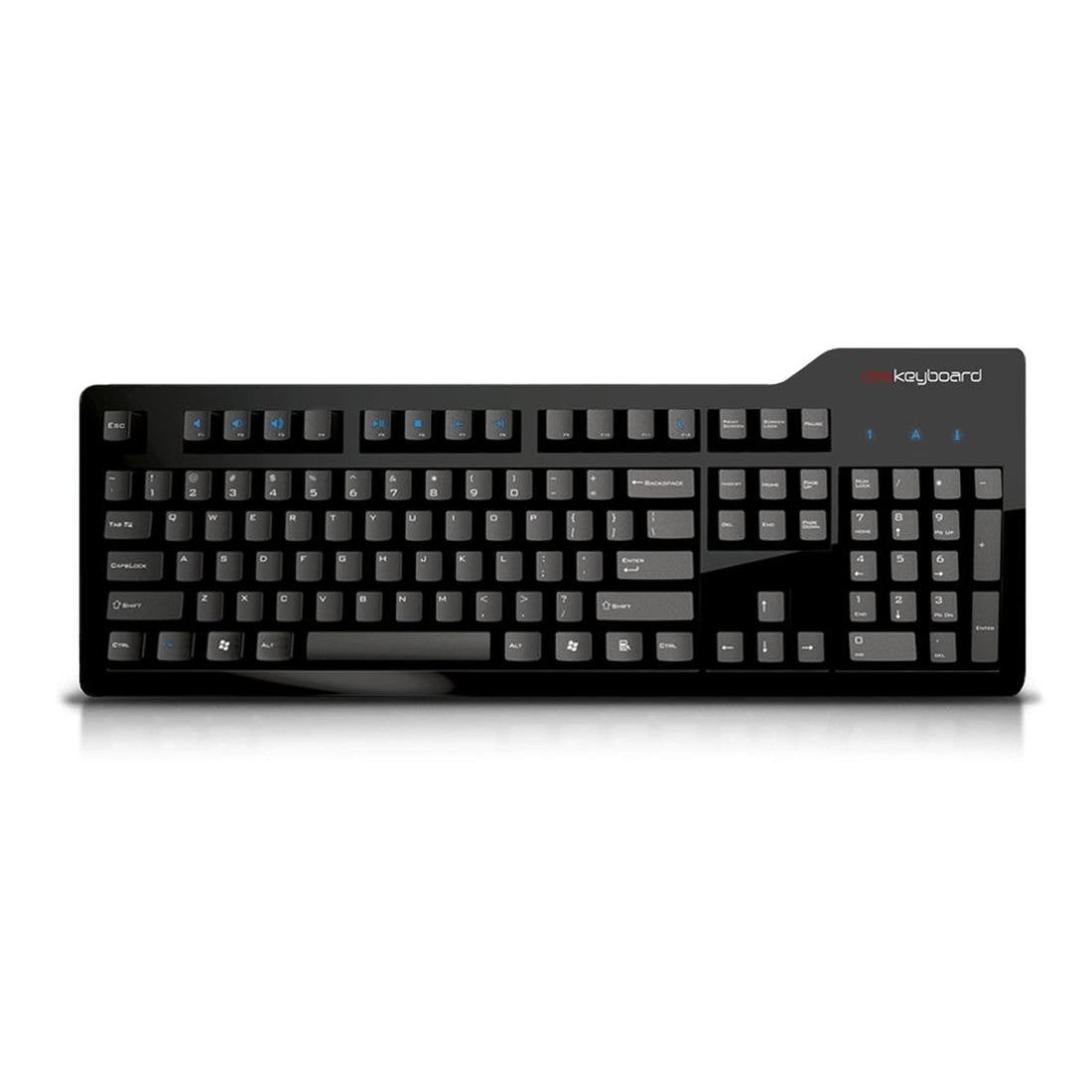 Teclado Mecánico Das Keyboard Model S Professional