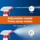 thumbnail image 2 of Botella De Aerosol De 24 Oz 700 Ml (paquete De 5) Con Boquilla Ajustable, 2 of 7