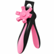 thumbnail image 1 of Cortauñas Tipo Guillotina Negro con Fucsia, 1 of 3